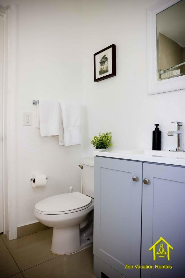 BH Club By Zen Vacation Rentals Miami Beach Zewnętrze zdjęcie