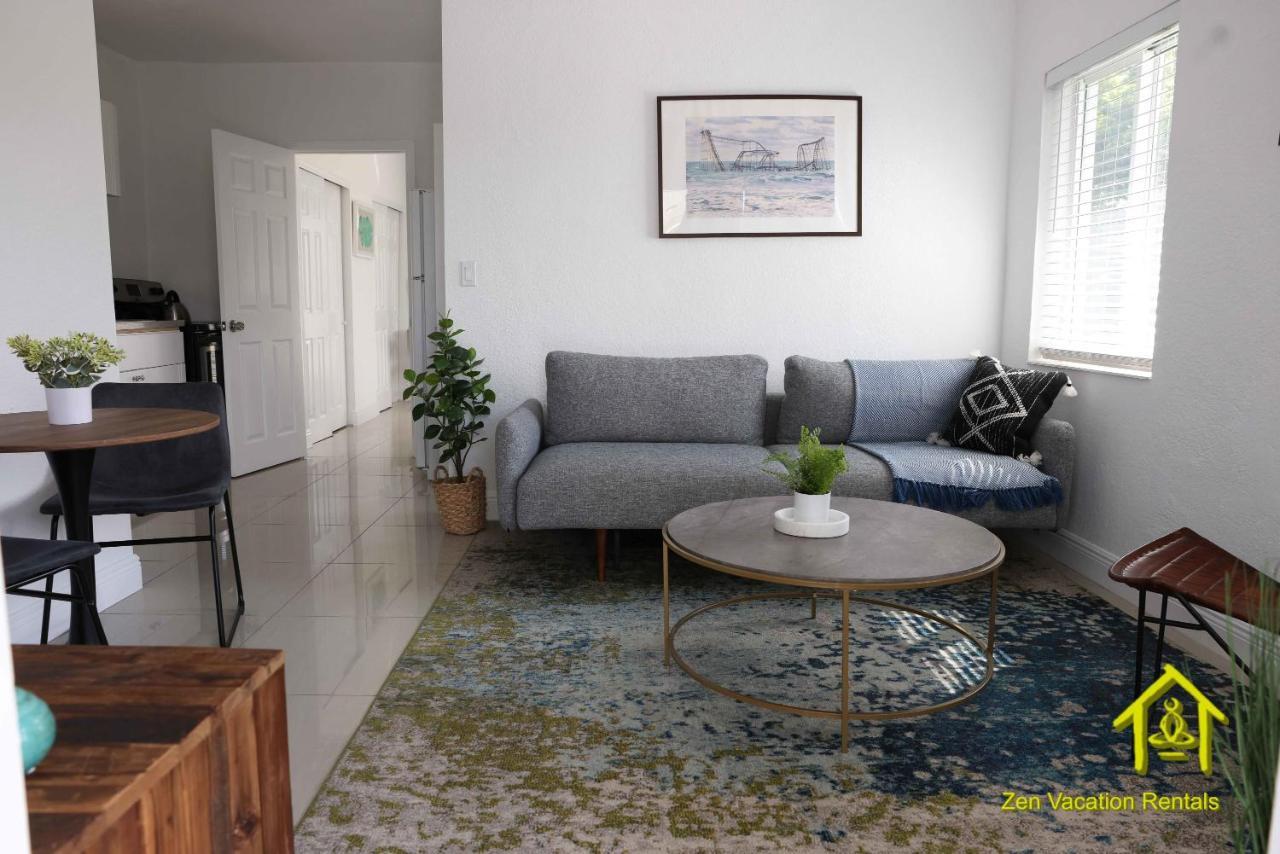 BH Club By Zen Vacation Rentals Miami Beach Zewnętrze zdjęcie